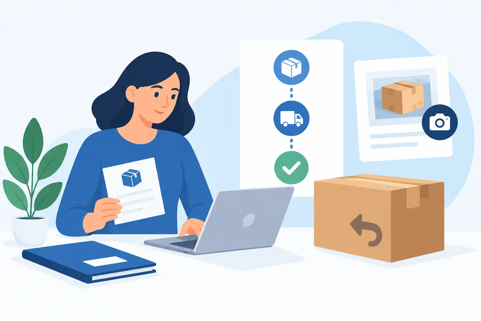How to Manage Mail Returns Without Losing Proof | Send Certified Mail